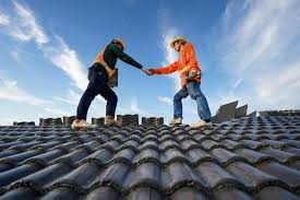 Best Storm Damage Roof Repair  in Colon, MI